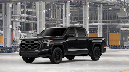 2026 Toyota Tundra i-FORCE MAX Tundra Limited