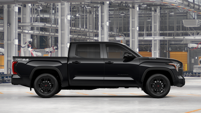 2026 Toyota Tundra i-FORCE MAX Tundra Limited
