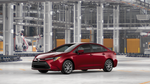 2027 Toyota Corolla LE
