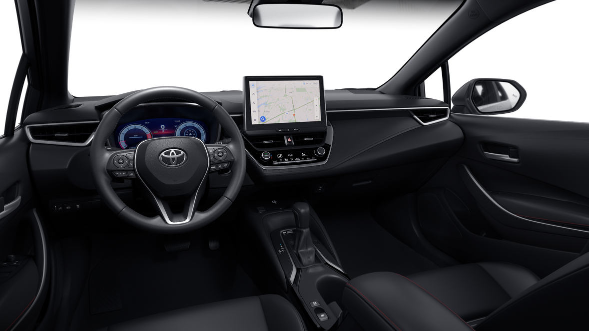 Toyota Corolla XSE 2027