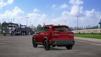 2026 Toyota Corolla Cross Hybrid XSE