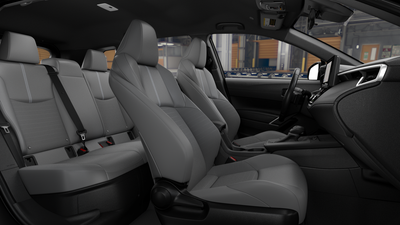 Toyota Corolla Cross Hybrid SE 2026