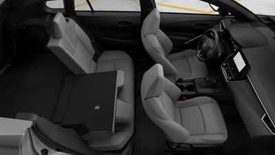 Toyota Corolla Cross Hybrid SE 2026