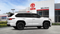 Toyota Sequoia Limited 2026