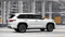 Toyota Sequoia Limited 2026