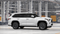 Toyota Sequoia Limited 2026