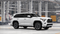 Toyota Sequoia Limited 2026