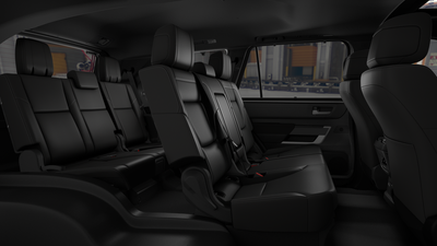 Toyota Sequoia Limited 2026