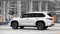 Toyota Sequoia Limited 2026