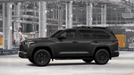 Toyota Sequoia TRD Pro 2026