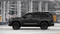 Toyota Sequoia TRD Pro 2026