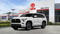 Toyota Sequoia SR5 2026