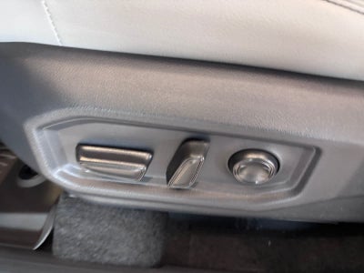 Toyota Sequoia Limited 2026