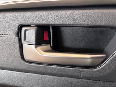 Toyota Sequoia Limited 2026