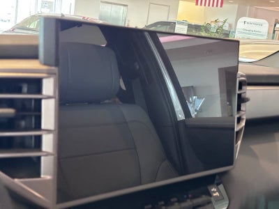 Toyota Sequoia Limited 2026