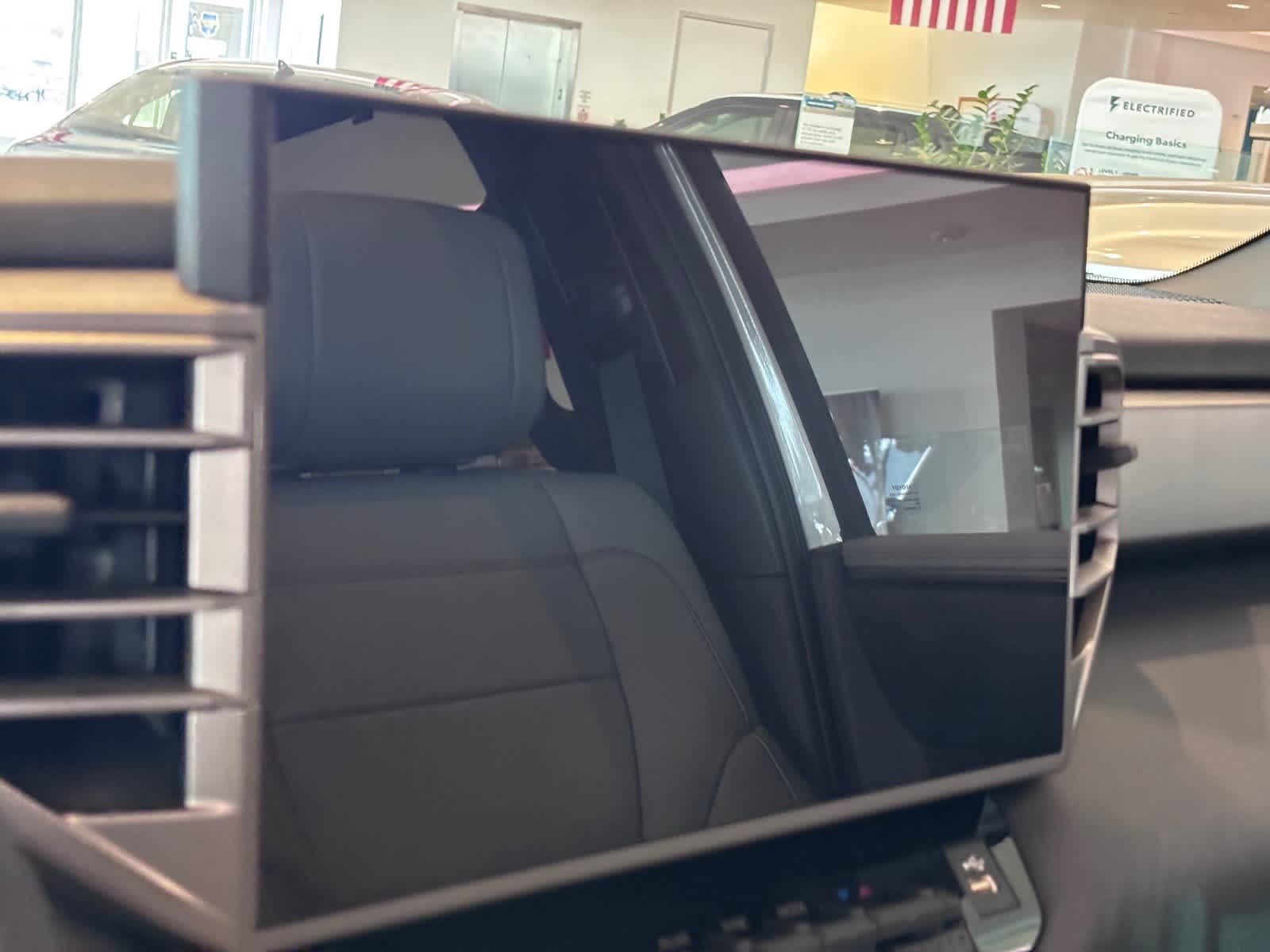 Toyota Sequoia Limited 2026