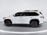 Toyota Sequoia Limited 2026