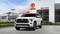 Toyota Sequoia Limited 2026