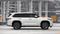 Toyota Sequoia Limited 2026