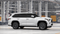 Toyota Sequoia Limited 2026