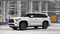 Toyota Sequoia Limited 2026