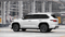 Toyota Sequoia Limited 2026
