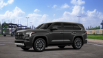 Toyota Sequoia Limited 2026