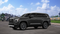 Toyota Sequoia Limited 2026