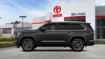 Toyota Sequoia Limited 2026