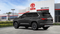 Toyota Sequoia Limited 2026