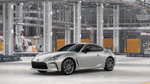 2026 Toyota GR86 AT