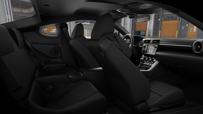 2026 Toyota GR86 AT