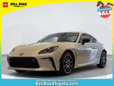 Toyota GR86 MT 2026