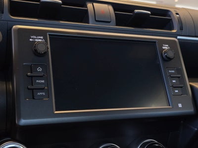 Toyota GR86 MT 2026