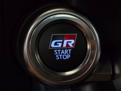 Toyota GR86 MT 2026