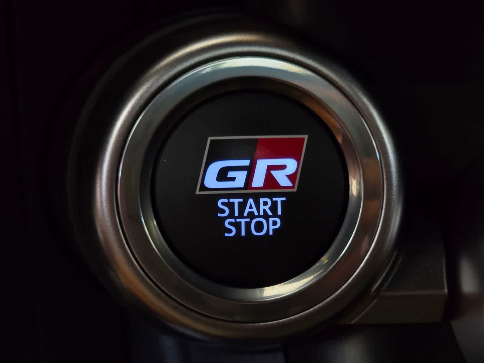 Toyota GR86 MT 2026