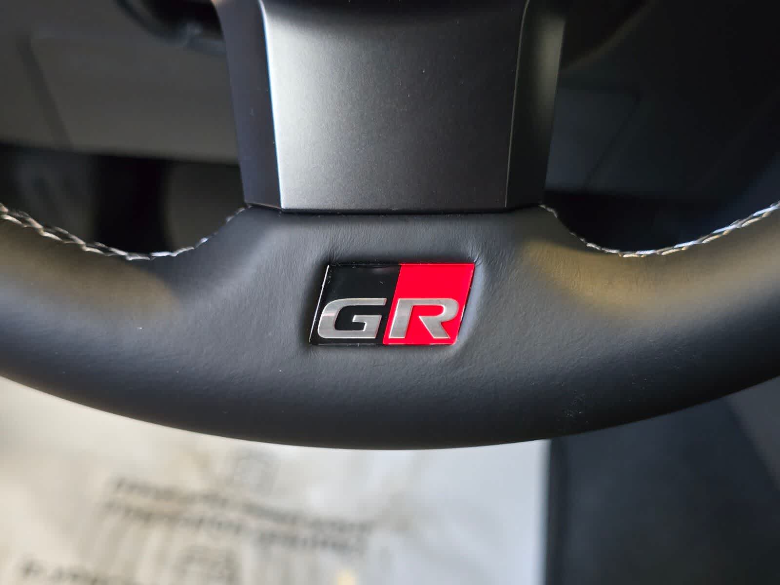 Toyota GR86 MT 2026