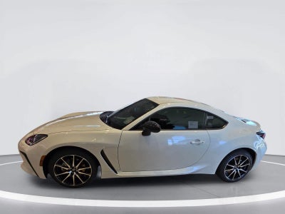 Toyota GR86 MT 2026