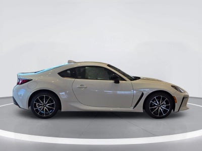 Toyota GR86 MT 2026