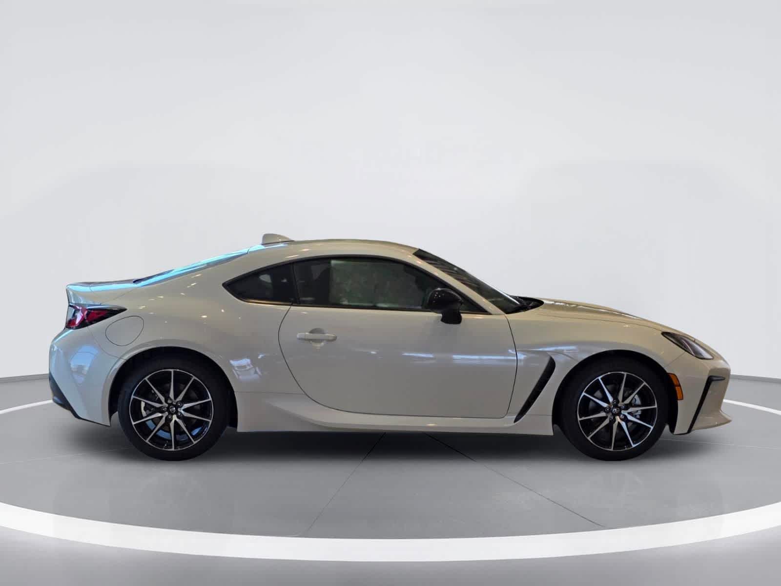 Toyota GR86 MT 2026