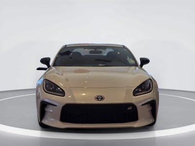 Toyota GR86 MT 2026