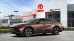 Toyota Crown XLE 2026