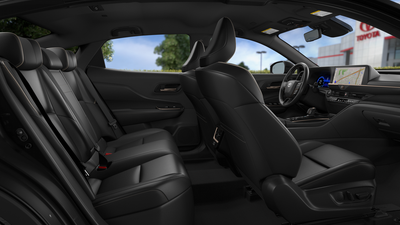Toyota Crown XLE 2026