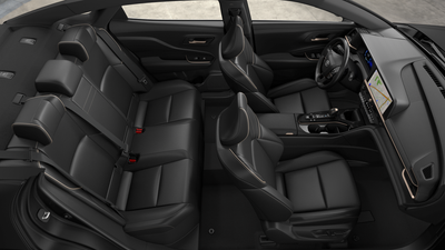 Toyota Crown XLE 2026