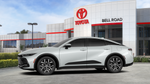 Toyota Crown XLE 2026