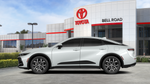 Toyota Crown XLE 2026