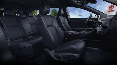 2026 Toyota Toyota Crown Signia XLE