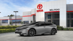 Toyota Prius XLE 2027