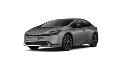 Toyota Prius XLE 2027
