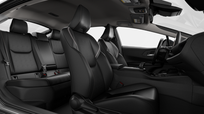 Toyota Prius XLE 2027